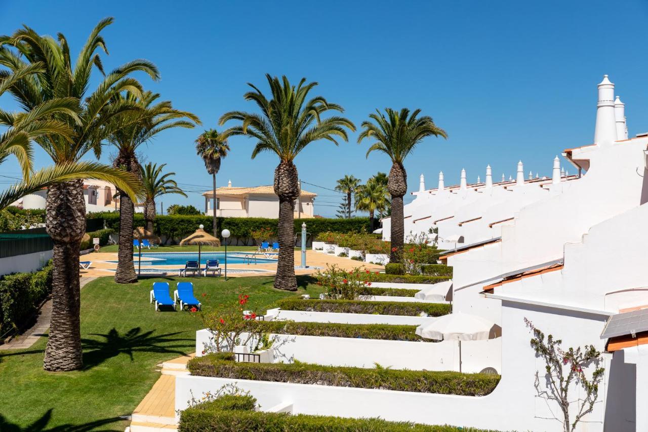 Moradias Villas Joinal Albufeira Eksteriør bilde