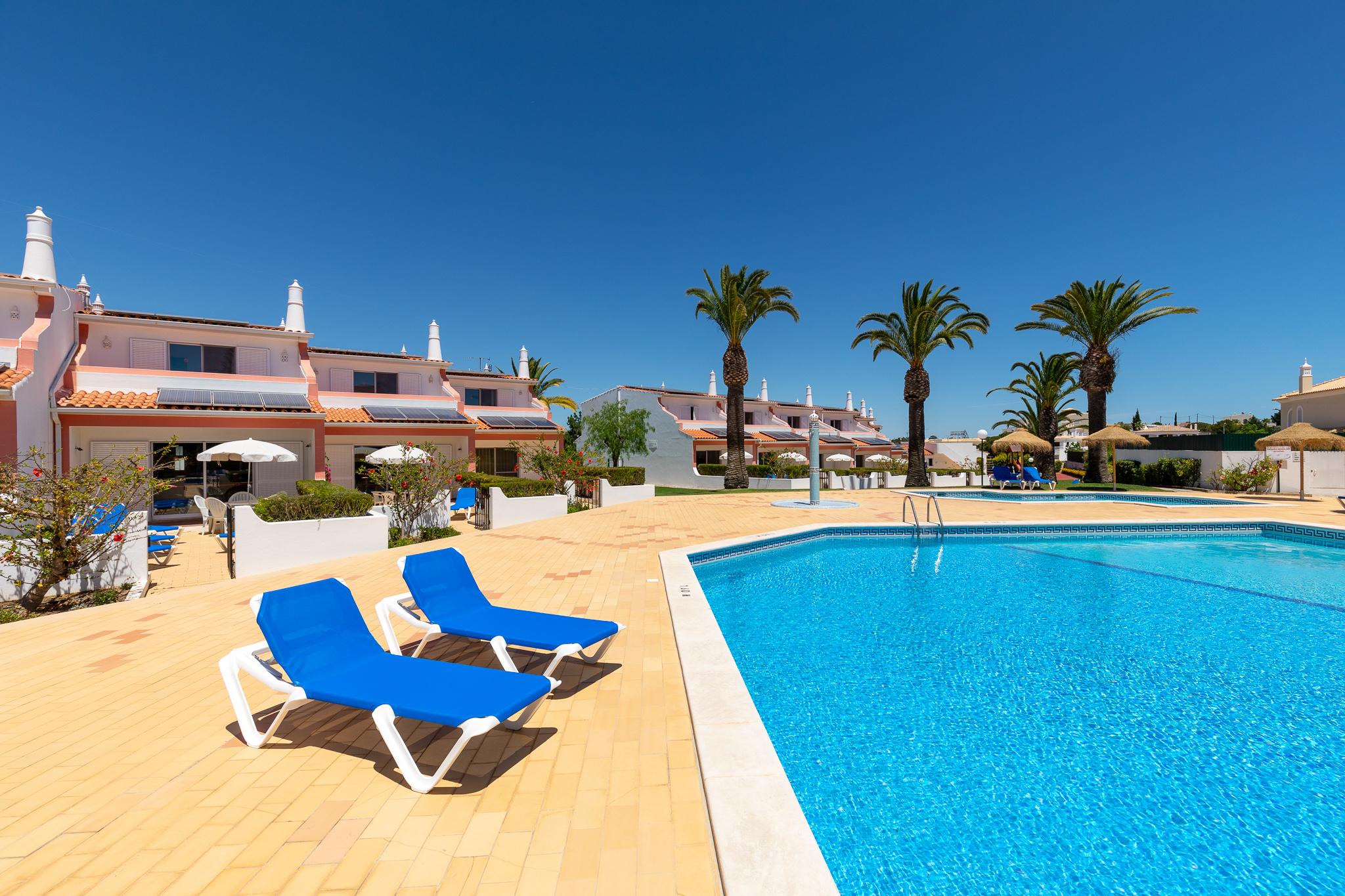 Moradias Villas Joinal Albufeira Eksteriør bilde