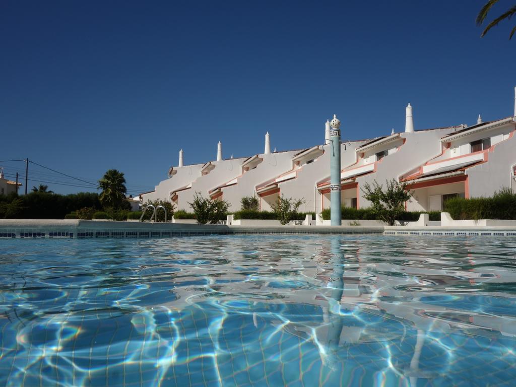 Moradias Villas Joinal Albufeira Eksteriør bilde