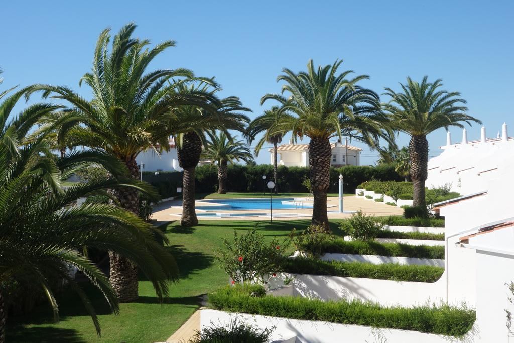 Moradias Villas Joinal Albufeira Eksteriør bilde