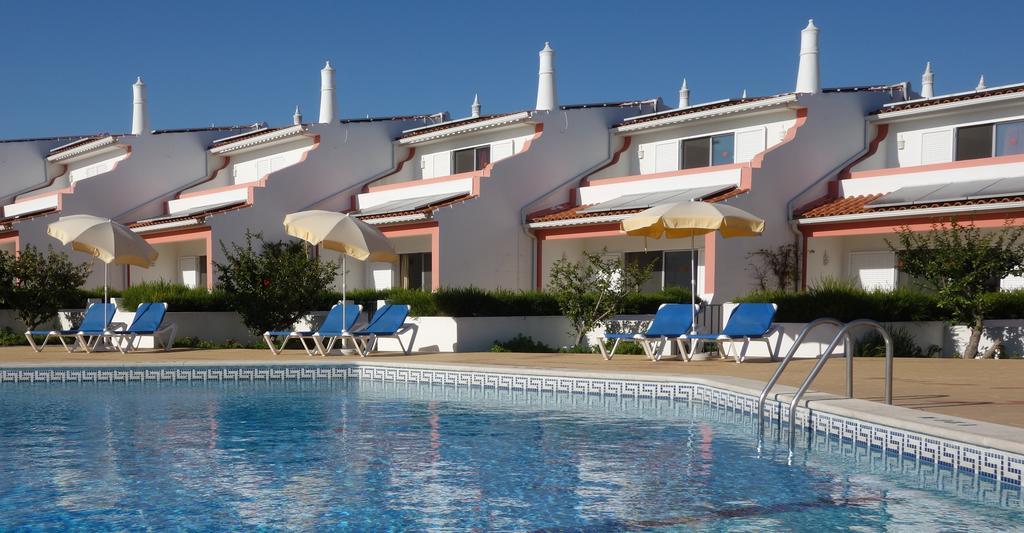 Moradias Villas Joinal Albufeira Eksteriør bilde