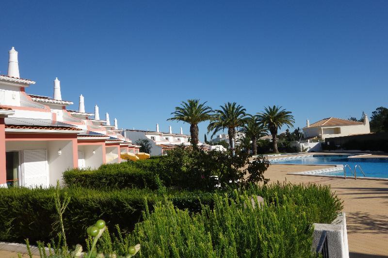 Moradias Villas Joinal Albufeira Eksteriør bilde