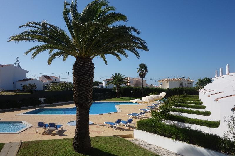 Moradias Villas Joinal Albufeira Eksteriør bilde